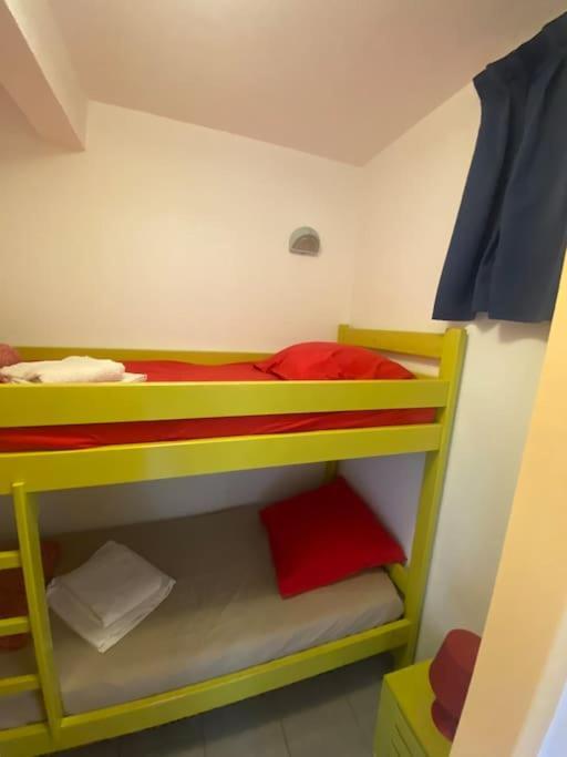 Studio/F1Bis A 50 M De La Plage Argelès-sur-Mer Eksteriør bilde